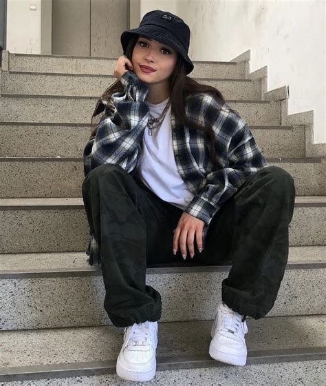 tomboy outfits